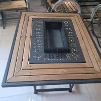 باغ تجهیز|صندلی و نیمکت|کرمانشاه, |دیوار