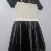 پیراهن دخترانه|کفش و لباس بچه|تربت‌حیدریه, کلاته توکلی|دیوار