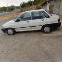 پراید مدل ۹۰