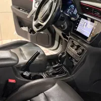 x33 s مدل ۹۹کم کارکرد سند دست اول|خودرو سواری و وانت|دزفول, |دیوار