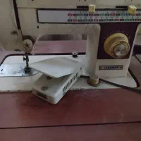 چرخ خیاطی و گلدوزی ژانومه