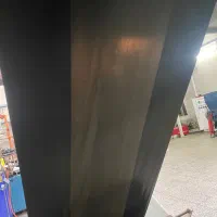 فروش نایلون زباله قیمت درب شرکت|عمده‌فروشی|سنگر, |دیوار