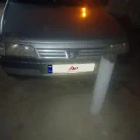 پژو ۴۰۵فروشی|خودرو سواری و وانت|مهرستان, |دیوار