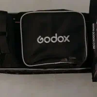 کیت دوشاخه فلاش گودوکس ms300|دوربین عکاسی و فیلمبرداری|تبریز, |دیوار