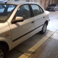 سمند EF7 بنزینی|خودرو سواری و وانت|اصفهان, ناژوان|دیوار