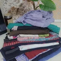 شال و روسری*|لباس|قم, سعادتی|دیوار