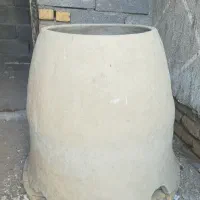 تنور  نانوایی