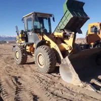 لودر ۳۰ چانگلین|خودرو سنگین|بیرجند, |دیوار