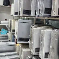 بار ترخیص شد.فروش عمده بخاری ژاپنی از بندرگناوه|سایر لوازم برقی|سنندج, |دیوار