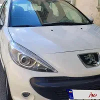 پژو ۲۰۷ پانوراما ۱۴۰۳
