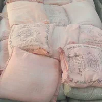 فروش سیمان،گچ و انواع تیغه،آجر سفال،مصالح ساختمانی|مصالح و تجهیزات ساختمان|بم, |دیوار