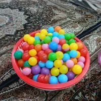 اسباب بازی|اسباب‌بازی بچه|اهواز, کمپلو جنوبی|دیوار