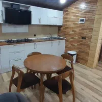 کلبه ۲ خواب استخر روباز (ابتدای دالخانی)|اجارهٔ کوتاه‌مدت ویلا و باغ|دالخانی, |دیوار