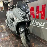 j200 گالکسی ABS|موتورسیکلت|کرج, عظیمیه|دیوار