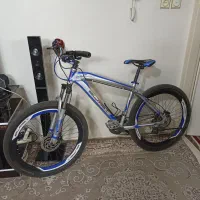 دوچرخه بلست