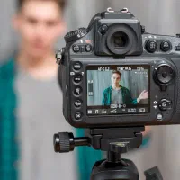 تولید محتوا ( عکس ، فیلم )|خدمات رایانهای و موبایل|کرج, باغ سیب|دیوار