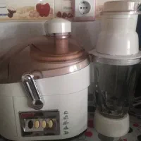 آبمیوه گیری سه کاره