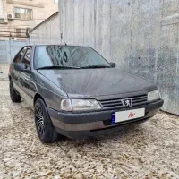 پژو۴۰۵ مدل ۸۲ ۱۸۰۰|خودرو سواری و وانت|آمل, |دیوار