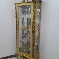 ویترین شیک وسالم