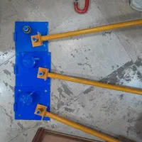 انواع فرغون سب و سنگین + خم کن دستی+ آچار F +|ابزارآلات|تهران, شادآباد|دیوار