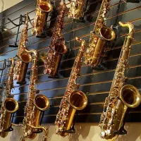 آموزش ساکسیفون