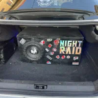 رانا مدل ۹۴بدون رنگ|خودرو سواری و وانت|ارومیه, |دیوار