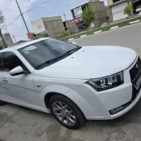 دنا اتوماتیک توربوشارژ آپشنال ۱۴۰۴ صفر