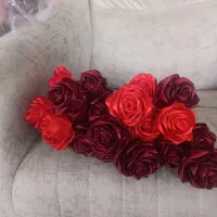 گل ربانی|گل مصنوعی|محمدشهر, سیدآباد|دیوار