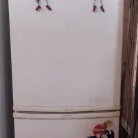 یخچال هیمالیا