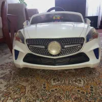 ماشین شارژی|اسباب‌‌بازی|فولادشهر, B5|دیوار