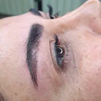 آرایش دائم|خدمات آرایشگری و زیبایی|پرند, فاز ۲|دیوار