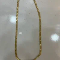 زنجیر کارتی نو نو ی بار استفاده کردم