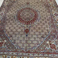 فرش کاملا نو ۹ متری مود بیرجند|فرش|تهران, قیطریه|دیوار