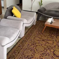 مبلمان|مبلمان خانگی و میز عسلی|کرج, باغستان|دیوار