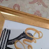 تابلو سه تایی ،نو|تابلو، نقاشی، عکس|رباطکریم, رباطکریم|دیوار