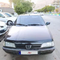 پژو۴۰۵مدل ۱۳۸۵