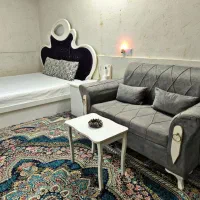 اجاره روزانه منزل شخصی دربستی