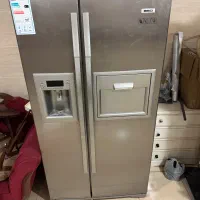 فروش یخچال ساید و لوازم صوتی تصویری