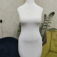 مانکن سایز ۴۴ اتو خور و سوزن خور|لوازم خیاطی و بافتنی|شلمان, |دیوار