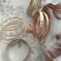 النگو چند مدل بدل|بدلیجات|قم, نیروگاه|دیوار