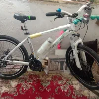 دوچرخه (اینتنس)کوهستان ۲۱ سرعته سایز۲۶