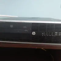 مینی کیس core i5|رایانه رومیزی|مشهد, پنجتن|دیوار