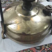 یک عدد پیلومس المانی بکر