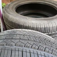 لاستیک سایز 235/55/18 برند بارز|قطعات یدکی و لوازم جانبی|تهران, خواجه نظام الملک|دیوار