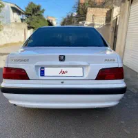 پارس سال ۱۴۰۰بیرنگ|خودرو سواری و وانت|کردکوی, |دیوار