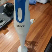 گوشت کوب برقی یا بلندر فلر در حد نو