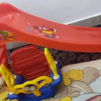 وسایل بازی|اسباب و اثاث بچه|شوشتر, |دیوار