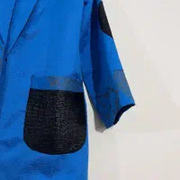 مانتو پاییزی /سایزبندی/۴۲/۴۴/۴۶|لباس|ساوه, |دیوار