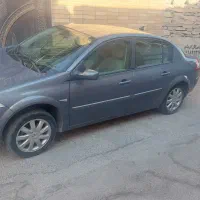 مگان ۲۰۰۰ مدل ۹۱
