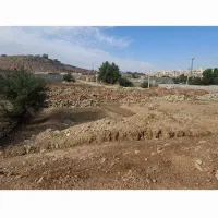 فروش فوری  زمین تجاری مسکونی معاوضه باخودرو